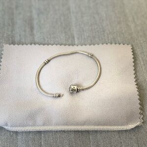 Pandora bracelet